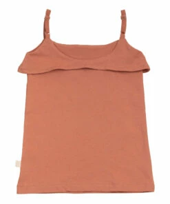 New ๐ Ljos Organic Cotton Tank Top Orange Minimalisma Fashion Children โจ 5 New ๐ Ljos Organic Cotton Tank Top Orange Minimalisma Fashion Children โจ -Outlet Kids' Fashion Store ljos organic cotton tank top orange minimalisma fashion children 2