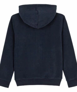 Coupon ⌛ Lodgy Fleece Jumper Blue Petit Bateau Fashion Children 🔔 -Outlet Kids' Fashion Store lodgy fleece jumperlodgy fleece jumper blue petit bateau fashion children 2