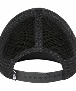 Budget 🛒 Logo ⚾ Baseball Cap Black The North Face Fashion Children ❤️ -Outlet Kids' Fashion Store logo baseball caplogo baseball cap black the north face fashion children 2