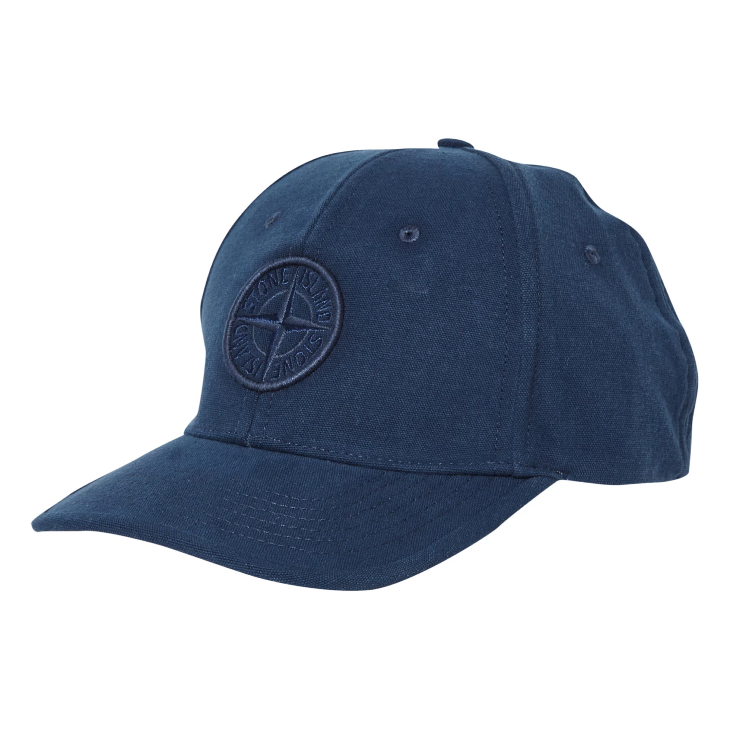 Top 10 โ Logo Cap Navy blue Stone Island Fashion Teen, Children ๐ 2 Top 10 โ Logo Cap Navy blue Stone Island Fashion Teen, Children ๐ - Image 2