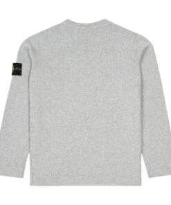 New ๐ Logo Jumper Grey Stone Island Fashion Teen, Children ๐ 5 New ๐ Logo Jumper Grey Stone Island Fashion Teen, Children ๐ -Outlet Kids' Fashion Store logo jumperlogo jumper grey stone island fashion teen children 2