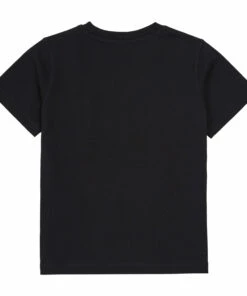 Top 10 😀 Logo T-shirt Black Moncler Fashion Teen, Children ❤️ -Outlet Kids' Fashion Store logo t shirt black moncler fashion teen children 2