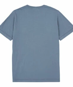 Cheapest ❤️ Logo T-shirt Blue Stone Island Fashion Teen, Children ✔️ -Outlet Kids' Fashion Store logo t shirt blue stone island fashion teen children 2