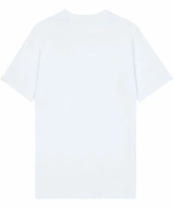 Coupon 🌟 Logo t-shirt White Vans Fashion Teen, Children ❤️ -Outlet Kids' Fashion Store logo t shirtlogo t shirt white vans fashion teen children 2