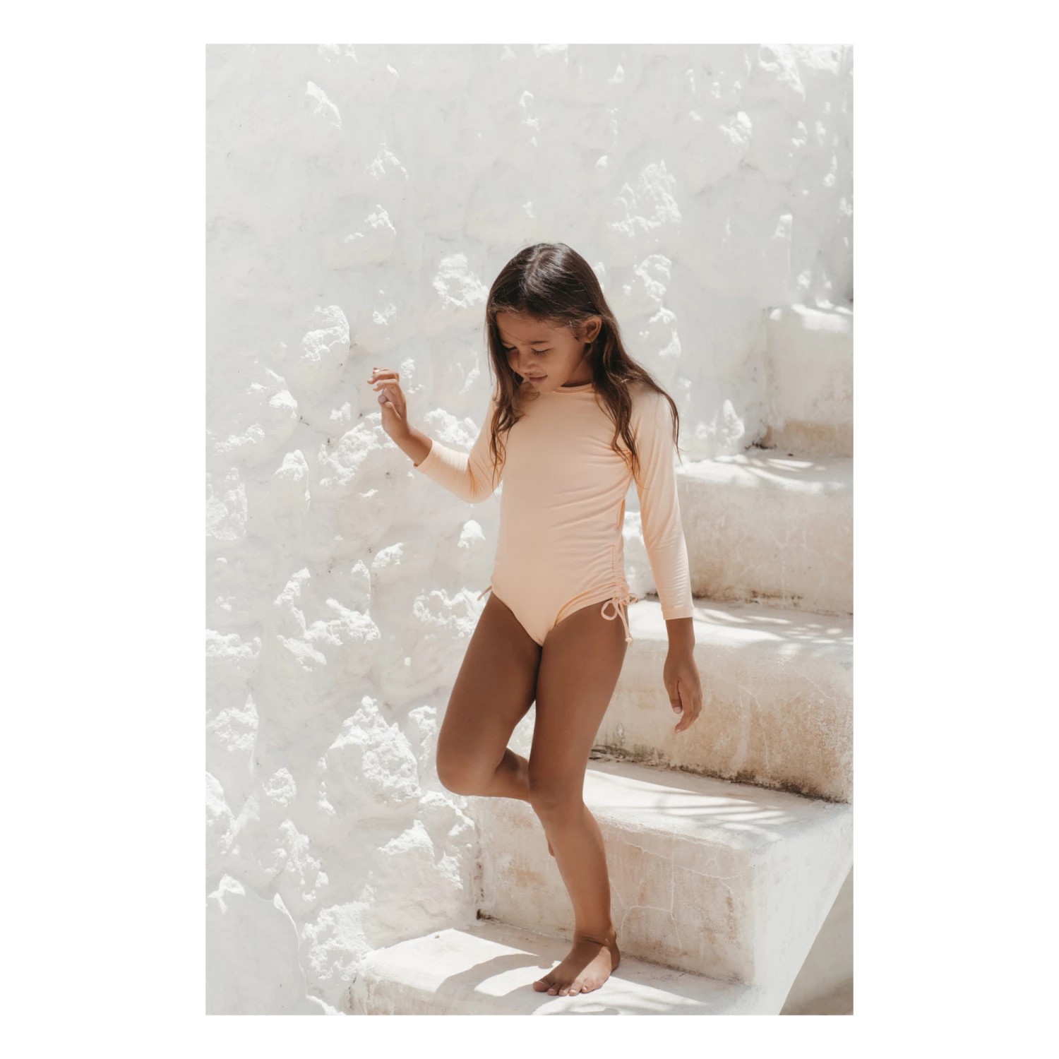 Deals π Lola π©± Swimsuit Pink Illoura the Label Fashion Baby, Children π 2 Deals π Lola π©± Swimsuit Pink Illoura the Label Fashion Baby, Children π - Image 2