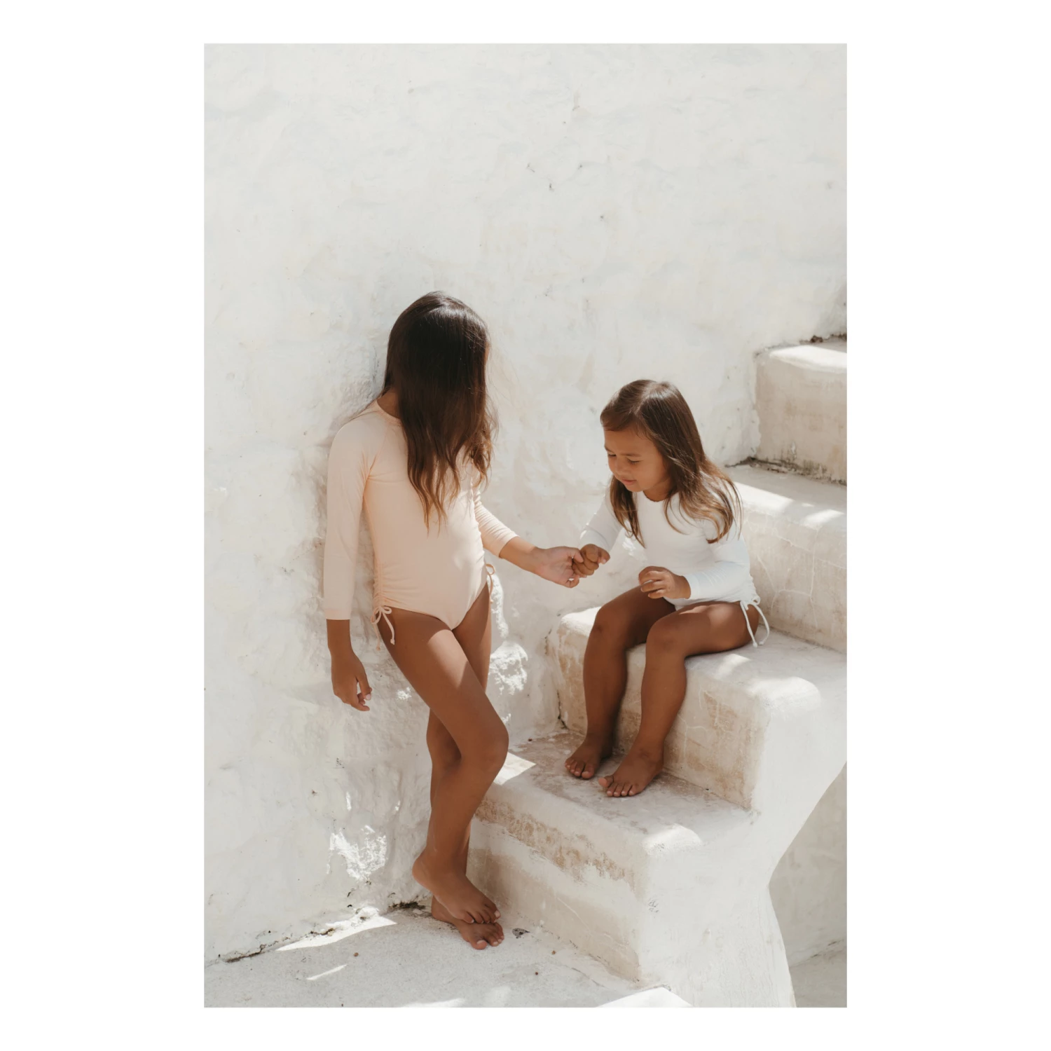 Deals π Lola π©± Swimsuit Pink Illoura the Label Fashion Baby, Children π 6 Deals π Lola π©± Swimsuit Pink Illoura the Label Fashion Baby, Children π - Image 6