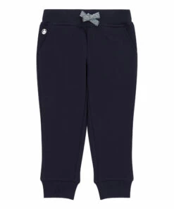 Top 10 🛒 Lominiko Jogging Bottoms Navy blue Petit Bateau Fashion Children 😀