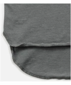 Best deal ❤️ Long Organic Cotton Tank Top Grey Bobo Choses Fashion Children ✨ -Outlet Kids' Fashion Store long organic cotton tank top grey bobo choses fashion children 6