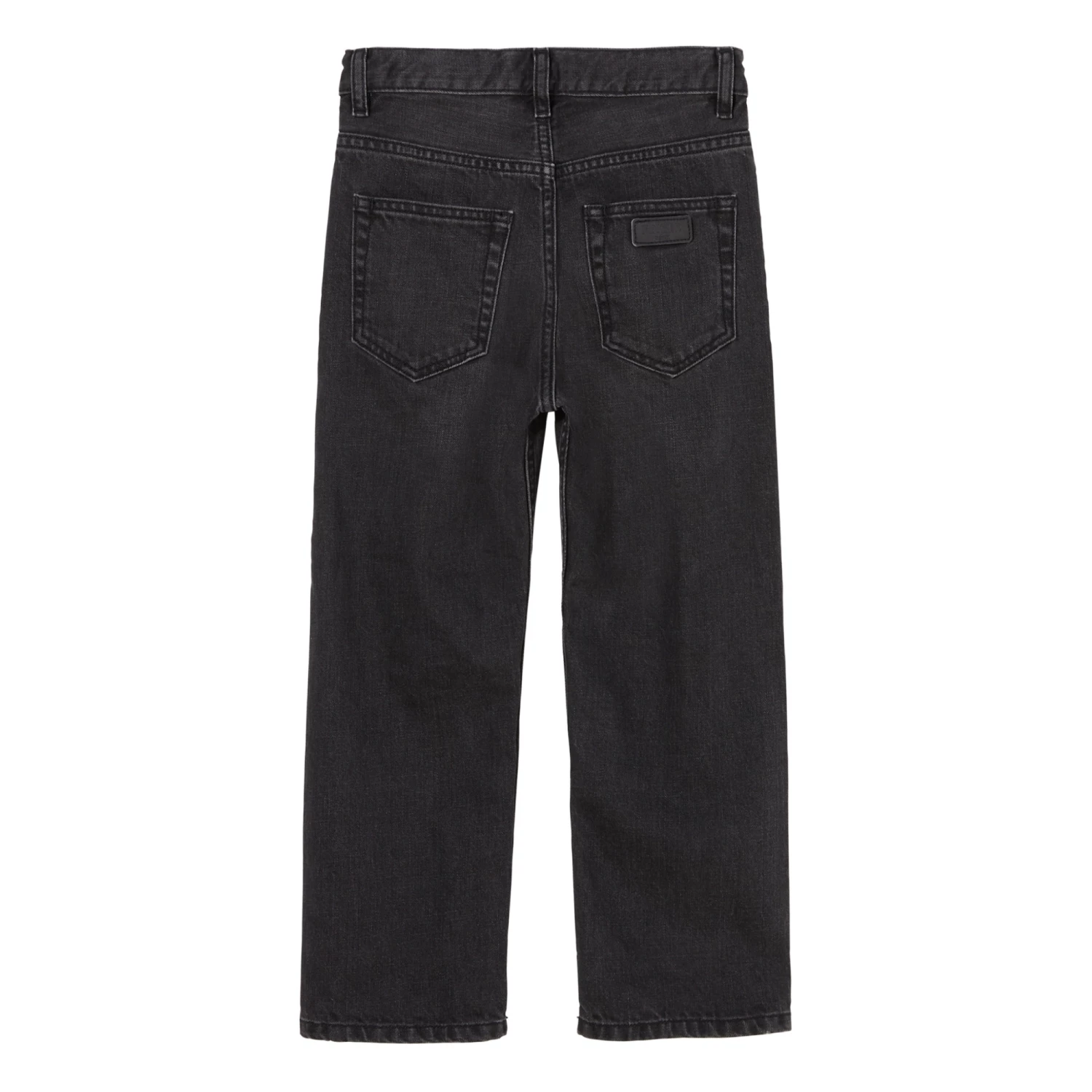 Hot Sale ๐งจ Loose Austin ๐ Jeans Denim black Finger in the nose Fashion Teen, Children ๐ฏ 2 Hot Sale ๐งจ Loose Austin ๐ Jeans Denim black Finger in the nose Fashion Teen, Children ๐ฏ - Image 2