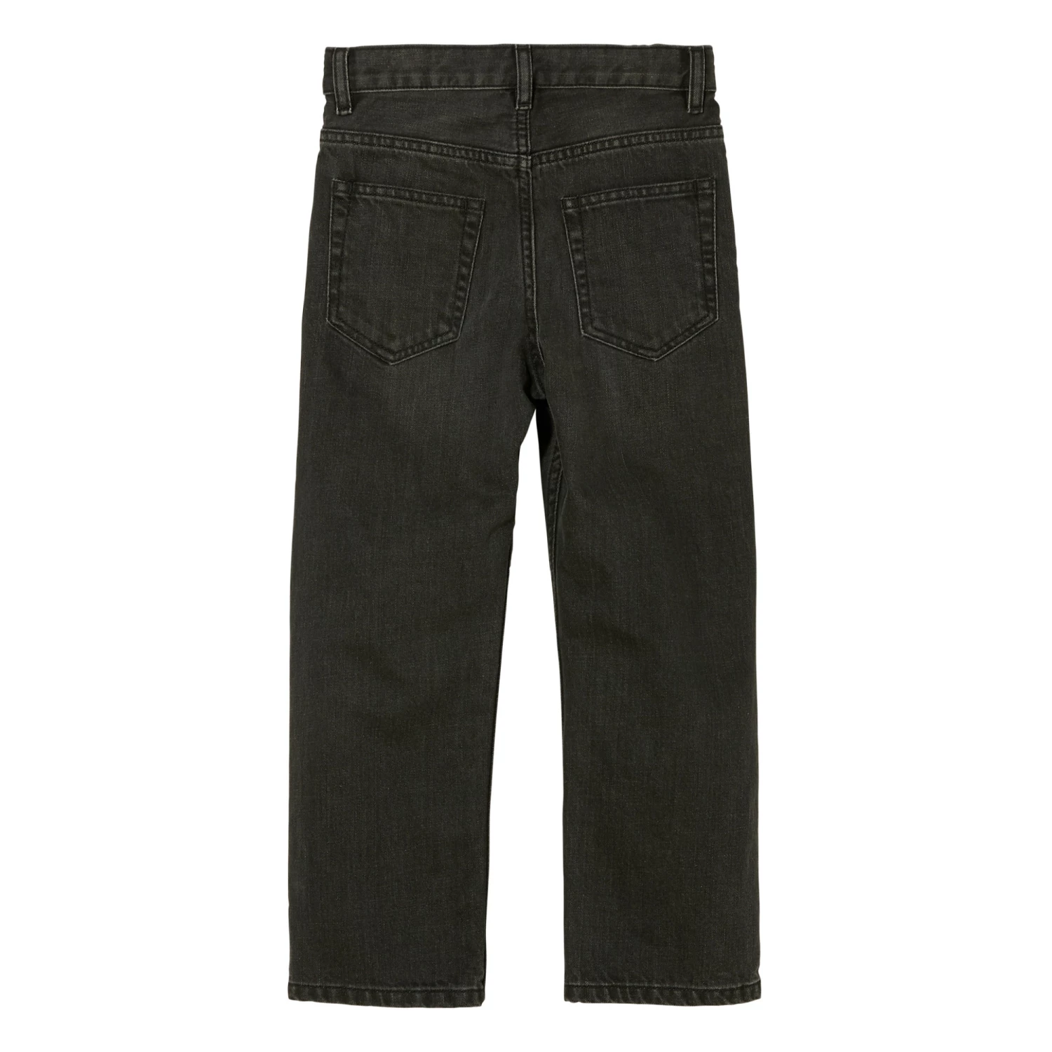 Hot Sale ๐งจ Loose Austin ๐ Jeans Denim black Finger in the nose Fashion Teen, Children ๐ฏ 4 Hot Sale ๐งจ Loose Austin ๐ Jeans Denim black Finger in the nose Fashion Teen, Children ๐ฏ - Image 4