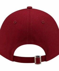 Outlet ✔️ Los Angeles Logo Cap Burgundy New Era Fashion Teen, Children 🤩 -Outlet Kids' Fashion Store los angeles logo cap burgundy new era fashion teen children 2