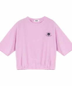 Top 10 👍 Los Angeles T-shirt Pink Indee Fashion Teen, Children 🧨