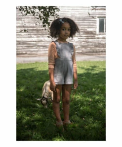 Wholesale 🌟 Lou Organic Cotton Jumper Peach Soor Ploom Fashion Children 🧨 -Outlet Kids' Fashion Store lou organic cotton jumperlou organic cotton jumper peach soor ploom fashion children 6