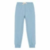 Brand new ✨ Lou Organic Cotton Trousers Blue Konges Slojd Fashion Children 🧨