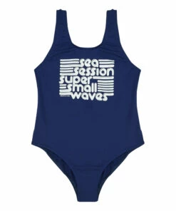 Wholesale 😍 Lou 🩱 Swimsuit Navy blue Sunchild Fashion Teen, Children ⭐