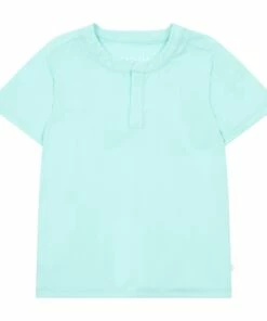 Cheap ❤️ Louis UV-protection 🩱 Swimsuit Turquoise Canopea Fashion Children 💯