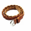 Budget 🎁 Lucia Belt Camel Sunchild Fashion Teen, Children ⌛