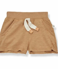 Brand new 🔥 Luis Shorts Chocolate 1+ in the family Fashion Baby, Children 🛒
