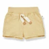 Brand new 🔥 Luis Shorts Yellow 1+ in the family Fashion Baby, Children ✔️