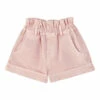 Cheap ⌛ Luisa Denim Shorts Pale pink the new society Fashion Teen, Children ⌛