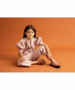 Best reviews of ๐ Luisa Jumpsuit Pale pink the new society Fashion Teen, Children โจ 6 Best reviews of ๐ Luisa Jumpsuit Pale pink the new society Fashion Teen, Children โจ -Outlet Kids' Fashion Store luisa jumpsuit pale pink the new society fashion teen children 2