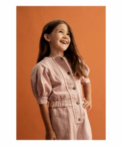 Best reviews of ๐ Luisa Jumpsuit Pale pink the new society Fashion Teen, Children โจ 7 Best reviews of ๐ Luisa Jumpsuit Pale pink the new society Fashion Teen, Children โจ -Outlet Kids' Fashion Store luisa jumpsuit pale pink the new society fashion teen children 3