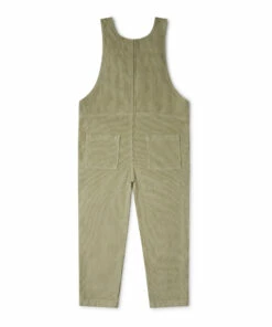 Outlet ⭐ Luka Organic Cotton Corduroy Overalls Green Matona Fashion Baby, Children 🔔 -Outlet Kids' Fashion Store luka organic cotton corduroy overalls green matona fashion baby children 6