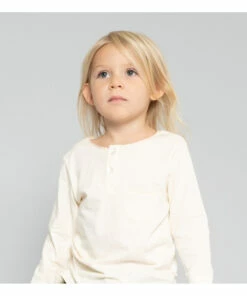 Discount 🎁 Lund Organic Cotton T-Shirt Off white Minimalisma Fashion Baby, Children ⌛ -Outlet Kids' Fashion Store lund organic cotton t shirtlund organic cotton t shirt off white minimalisma fashion baby children 2