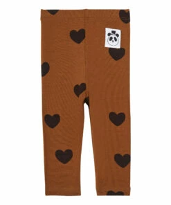 Top 10 🔥 Lyocell Leggings Black Mini Rodini Fashion Baby, Children ✨