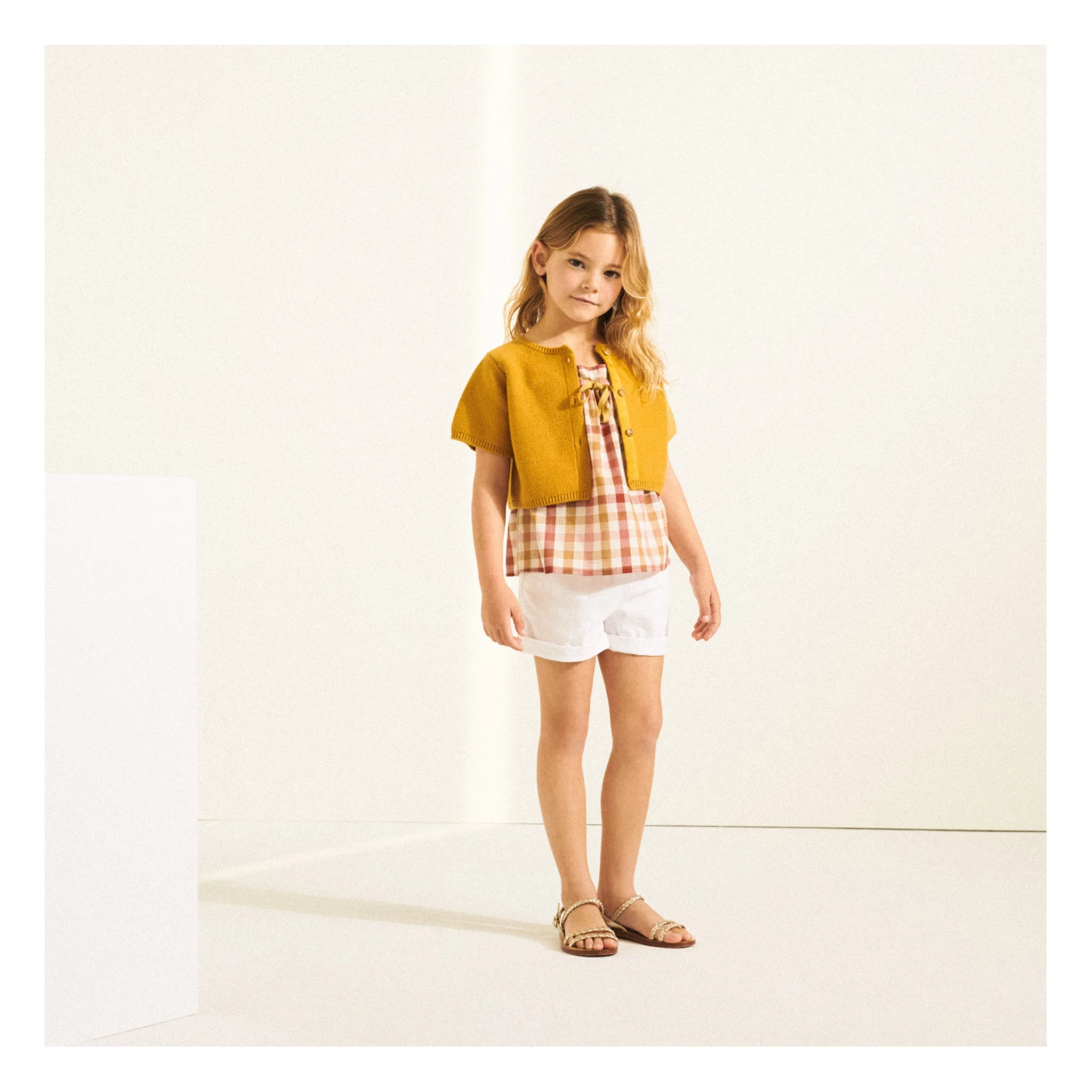 Best reviews of 👍 Lys Top Terracotta Bonpoint Fashion Teen, Children 🎁 3 Best reviews of 👍 Lys Top Terracotta Bonpoint Fashion Teen, Children 🎁 - Image 3