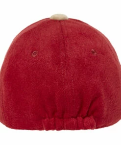 Deals ⭐ M ⚾ Baseball Cap Burgundy Ocean&Ground Fashion Teen, Children 👏 -Outlet Kids' Fashion Store m baseball capm baseball cap burgundy ocean ground fashion teen children 2