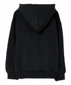 Deals 🛒 Macaroni Horst Hoodie Black Finger in the nose Fashion Teen, Children 😍 -Outlet Kids' Fashion Store macaroni horst hoodie black finger in the nose fashion teen children 3