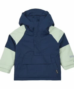 Cheap 😍 Mad 🐶 Dog Waterproof Ski Jacket Blue Gosoaky Fashion Teen, Baby, Children 😀