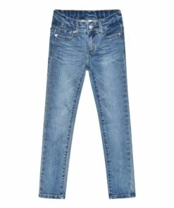 Discount 🧨 Madison Slim 👖 Jeans Blue I Dig Denim Fashion Teen, Children 🤩