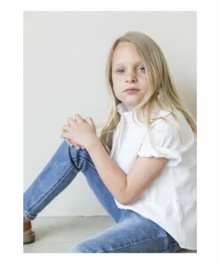 Discount 🧨 Madison Slim 👖 Jeans Blue I Dig Denim Fashion Teen, Children 🤩 -Outlet Kids' Fashion Store madison slim jeansmadison slim jeans blue i dig denim fashion teen children 3