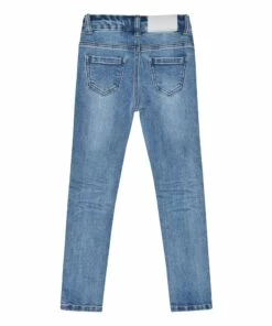 Discount 🧨 Madison Slim 👖 Jeans Blue I Dig Denim Fashion Teen, Children 🤩 -Outlet Kids' Fashion Store madison slim jeansmadison slim jeans blue i dig denim fashion teen children 4