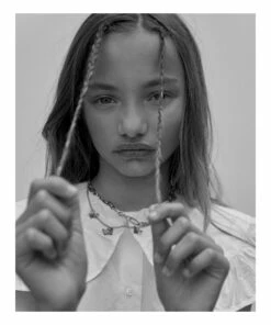 Best reviews of 🔥 Mae Top White Les Coyotes de Paris Fashion Teen, Children ✔️ -Outlet Kids' Fashion Store mae top white les coyotes de paris fashion teen children 6