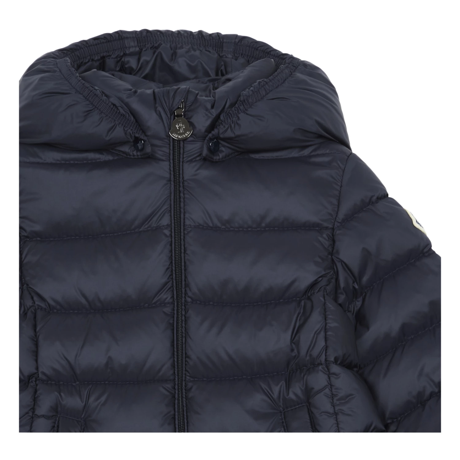 Flash Sale ❤️ Majeure Down Jacket Navy blue Moncler Fashion Baby, Children ⭐ 2 Flash Sale ❤️ Majeure Down Jacket Navy blue Moncler Fashion Baby, Children ⭐ - Image 2