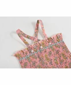 Budget ๐ Malika Organic Cotton Top Pink Louise Misha Fashion Children โ๏ธ 12 Budget ๐ Malika Organic Cotton Top Pink Louise Misha Fashion Children โ๏ธ -Outlet Kids' Fashion Store malika organic cotton top pink louise misha fashion children 4