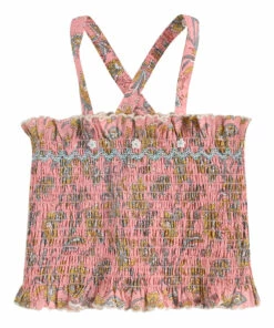 Budget ๐ Malika Organic Cotton Top Pink Louise Misha Fashion Children โ๏ธ 15 Budget ๐ Malika Organic Cotton Top Pink Louise Misha Fashion Children โ๏ธ -Outlet Kids' Fashion Store malika organic cotton top pink louise misha fashion children 7