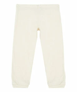 Top 10 ❤️ Malo Organic Cotton Leggings Cream Risu Risu Fashion Teen, Children 😍