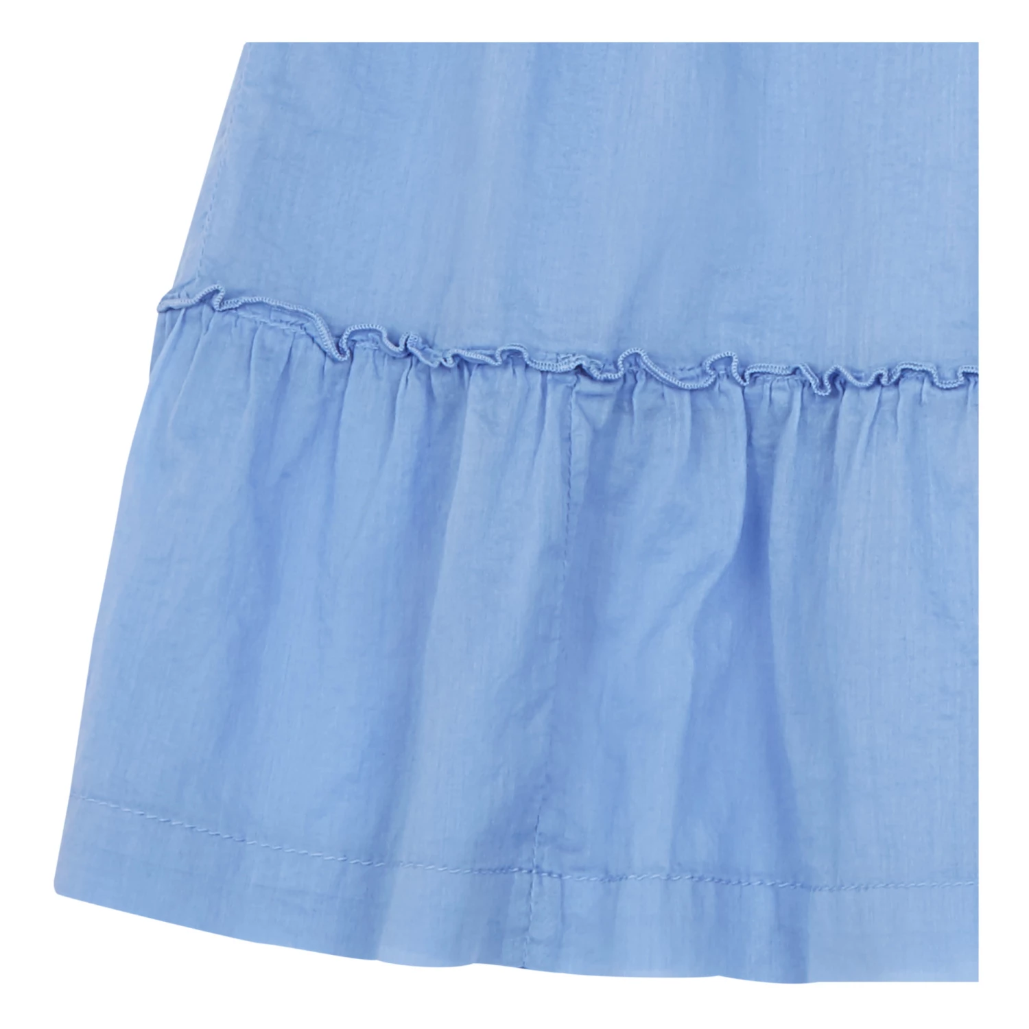 Best deal โค๏ธ Mandalay Skirt Marled blue Sunchild Fashion Teen, Children ๐ 2 Best deal โค๏ธ Mandalay Skirt Marled blue Sunchild Fashion Teen, Children ๐ - Image 2