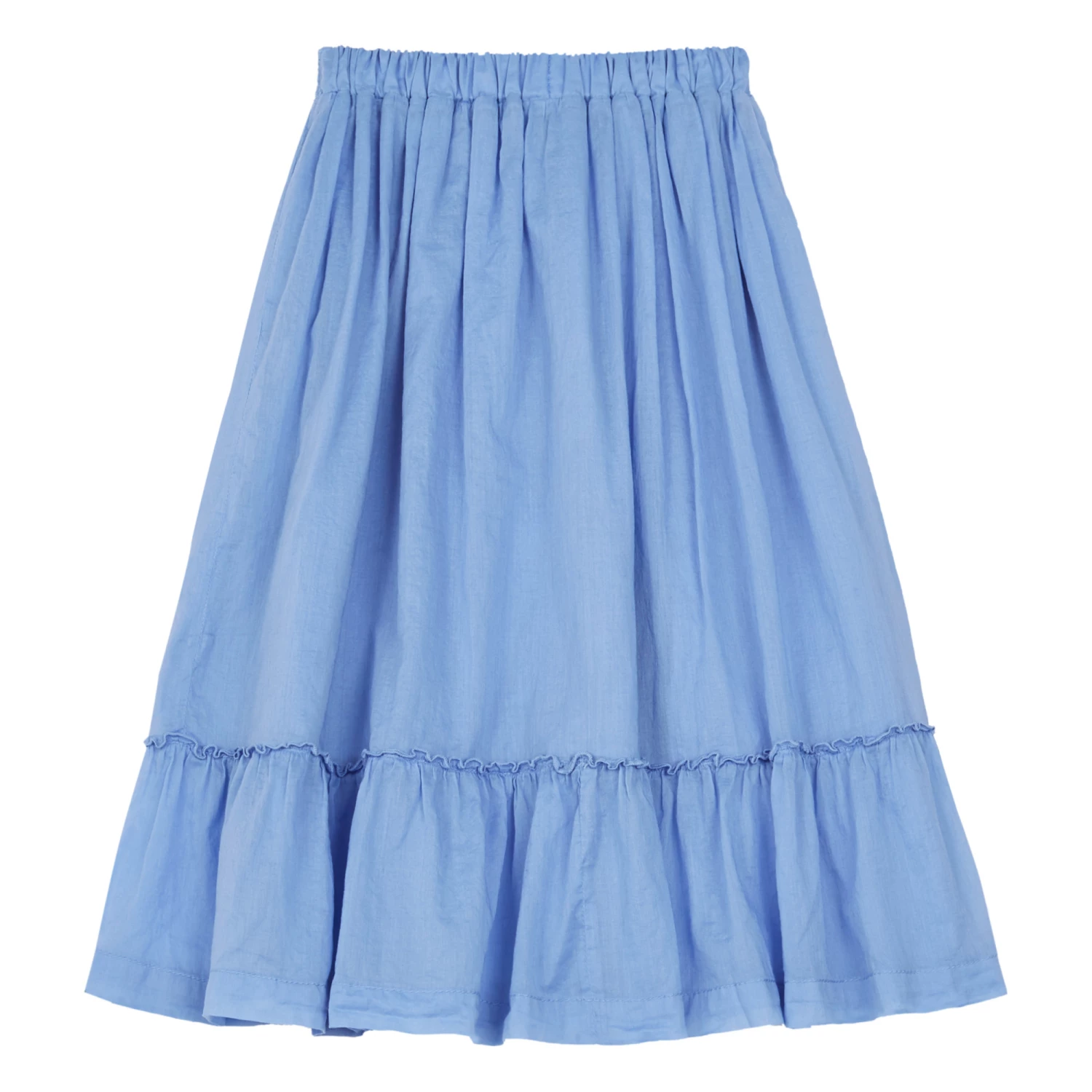 Best deal โค๏ธ Mandalay Skirt Marled blue Sunchild Fashion Teen, Children ๐ 3 Best deal โค๏ธ Mandalay Skirt Marled blue Sunchild Fashion Teen, Children ๐ - Image 3