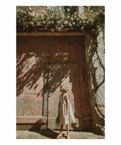 Best Pirce 😀 Mango Double Organic Cotton Muslin 👗 Dress Pink Poudre Organic Fashion Children 👍 -Outlet Kids' Fashion Store mango double organic cotton muslin dressmango double organic cotton muslin dress pink poudre organic fashion children 2