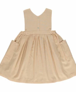 Best Pirce 😀 Mango Double Organic Cotton Muslin 👗 Dress Pink Poudre Organic Fashion Children 👍 -Outlet Kids' Fashion Store mango double organic cotton muslin dressmango double organic cotton muslin dress pink poudre organic fashion children 4