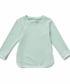 Best reviews of 🌟 Manta Anti-UV T-shirt Green water Liewood Fashion Baby, Children 👍