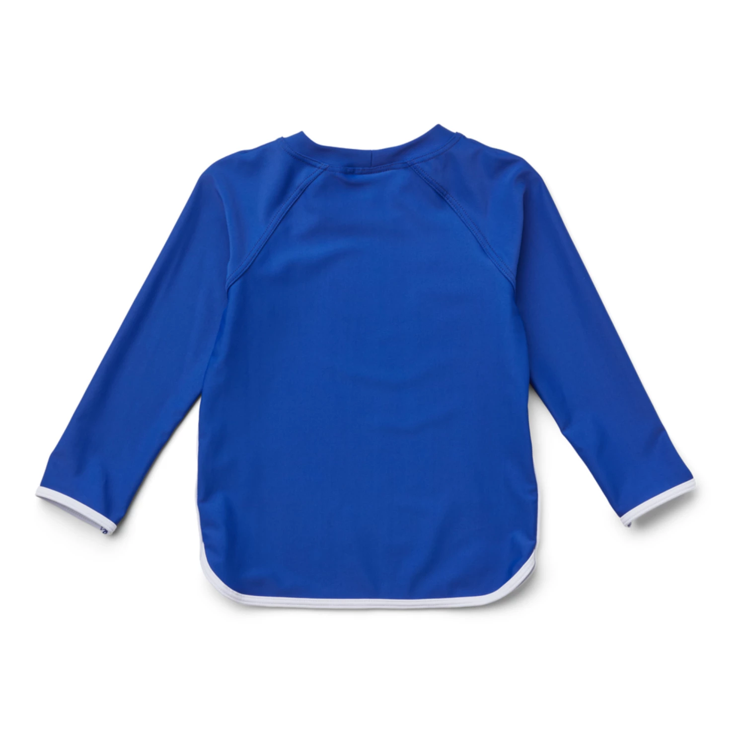 Cheap โจ Manta Anti-UV T-shirt Royal blue Liewood Fashion Baby, Children ๐ 2 Cheap โจ Manta Anti-UV T-shirt Royal blue Liewood Fashion Baby, Children ๐ - Image 2