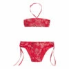 Top 10 🎁 Marathi 👙 Bikini Cherry red Sunchild Fashion Teen, Children ⌛