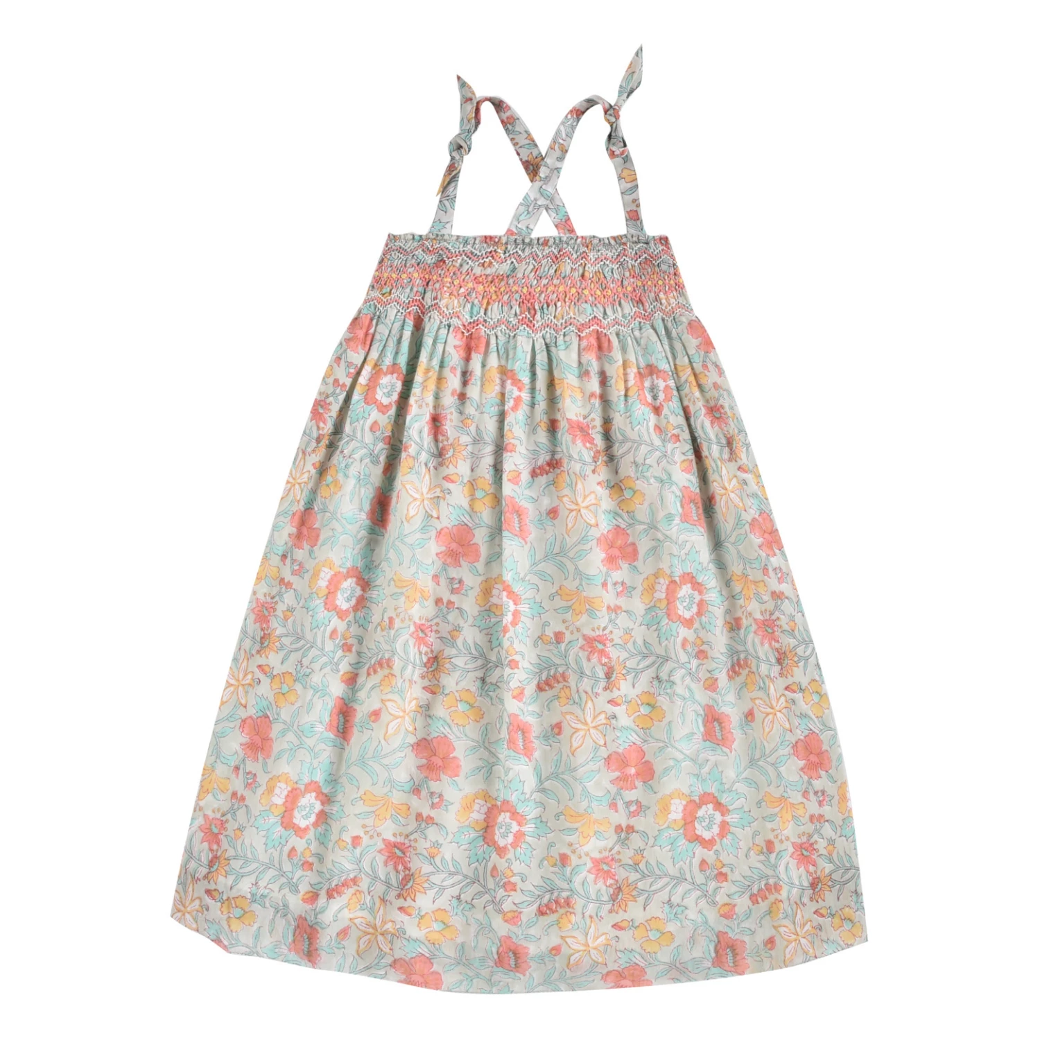 Cheap ๐ฏ Marceline Organic Cotton ๐ Dress Blue Louise Misha Fashion Teen, Children ๐ฏ 1 Cheap ๐ฏ Marceline Organic Cotton ๐ Dress Blue Louise Misha Fashion Teen, Children ๐ฏ