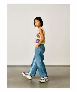 Deals 🛒 Mardy Crochet Top Ecru Bellerose Fashion Teen, Children 💯 -Outlet Kids' Fashion Store mardy crochet top ecru bellerose fashion teen children 5